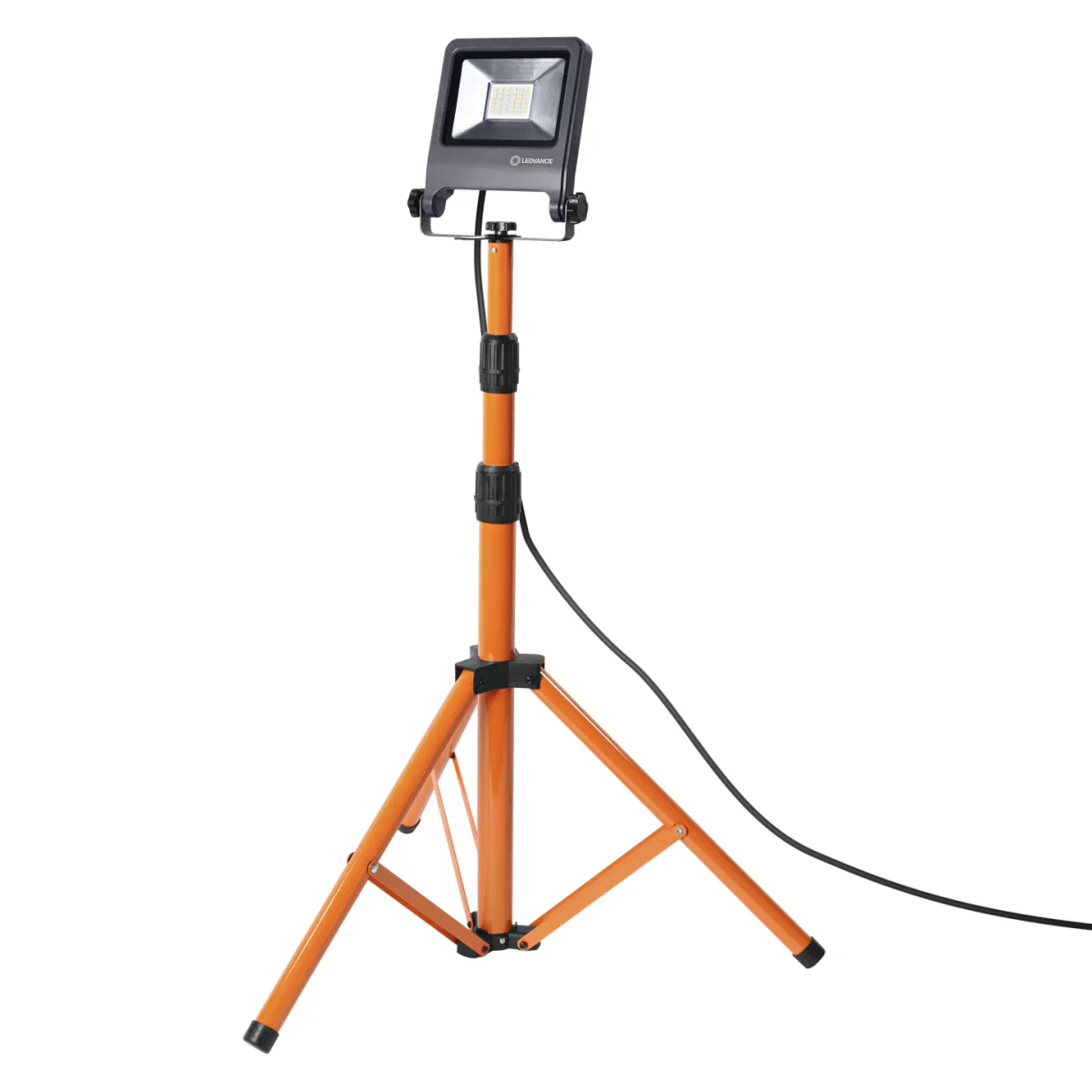 LED WORKLIGHT 1X30W 840 STATIV