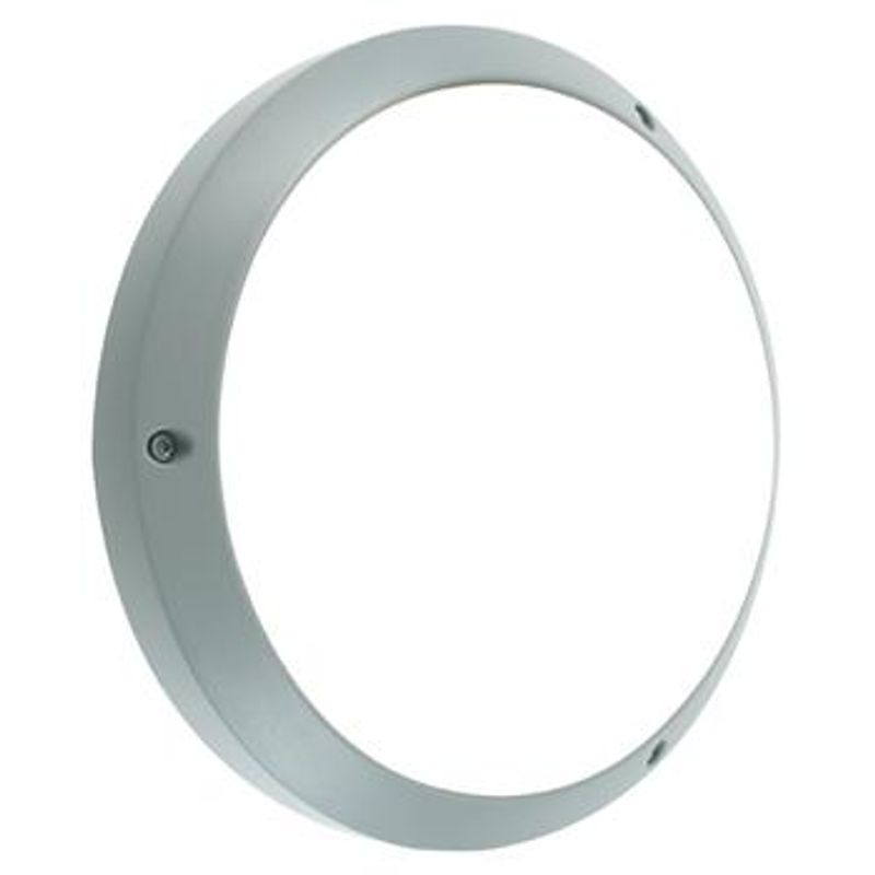 Norlys Bornholm 541 Vegglampe 11,3W LED Aluminium