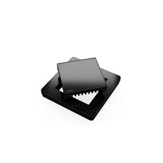 Hovedbilde Plastkit til Heatit Z-Wave ...