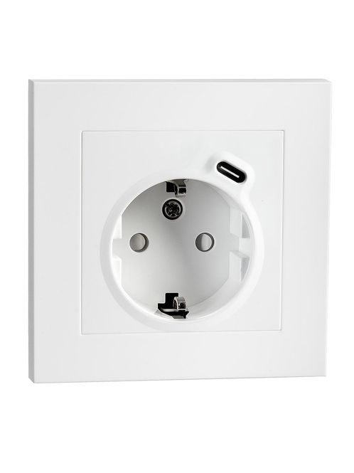 Hovedbilde Sg STIKK IF ENKEL M/J + USB-C ...