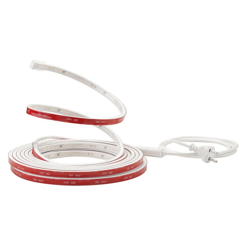 Sg STRIPLINE 230V OUTDOOR 10m 9W/m 2700K