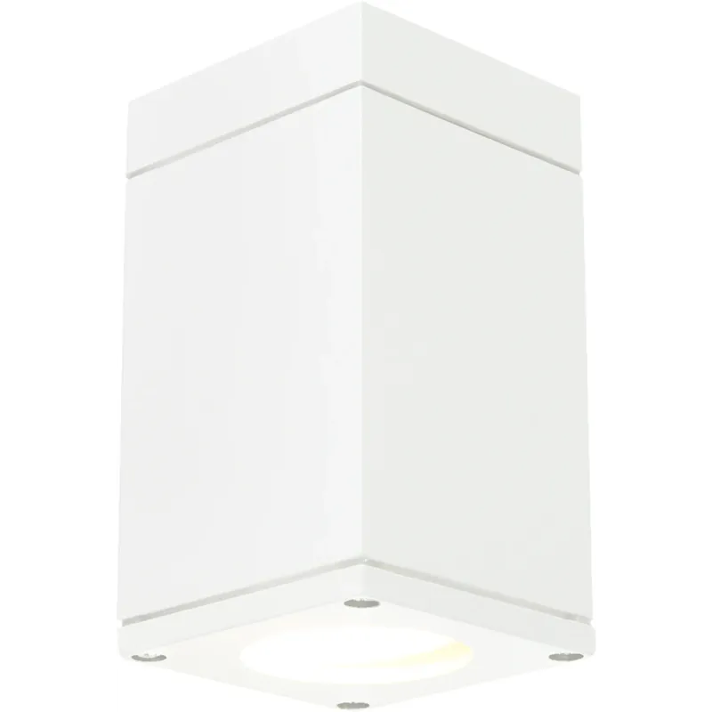 Norlys Sandvik 796 Takarmatur 4W LED GU10 Hvit