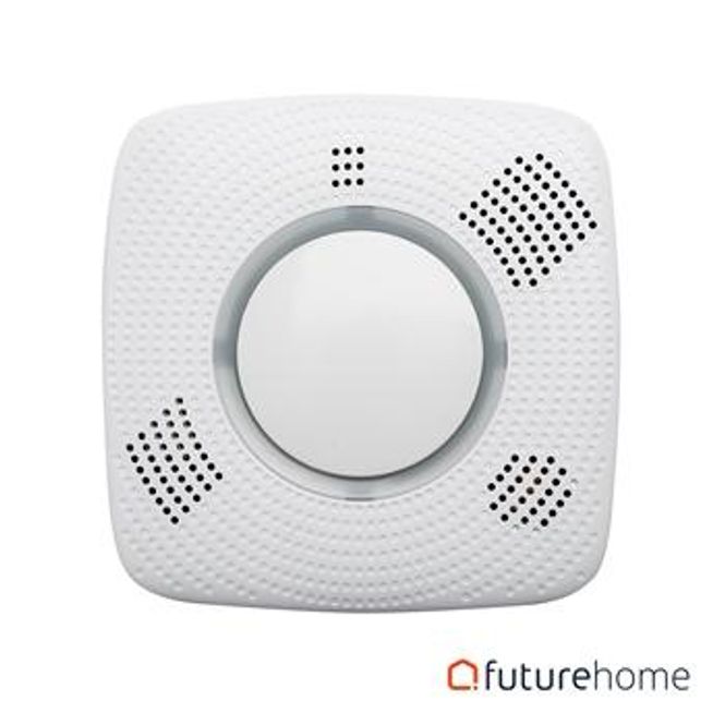 Hovedbilde Røyk, varme og ...