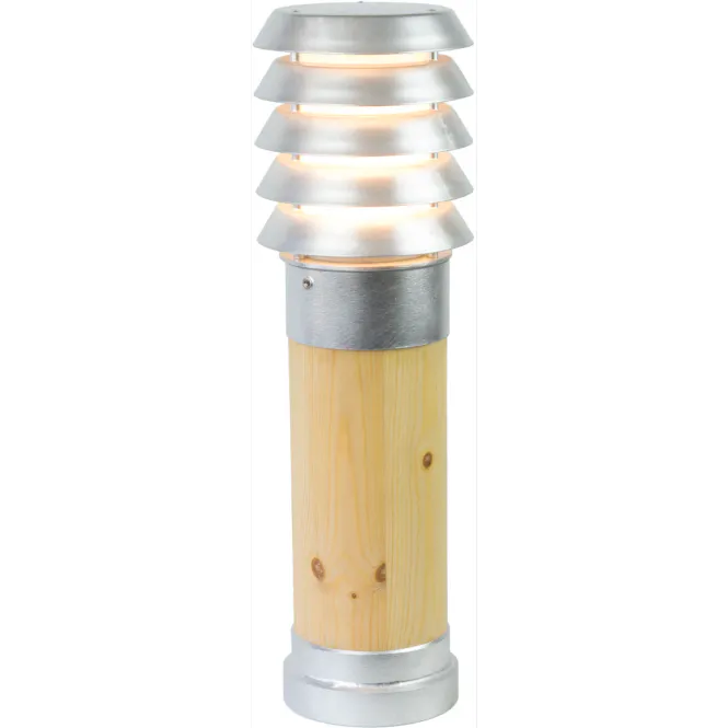 Hovedbilde Norlys Scandinavian Wood Alta ...