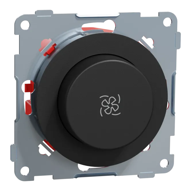 Hovedbilde ELKO One Regulator 400HR Sort