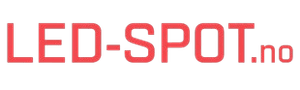 led-spot.no