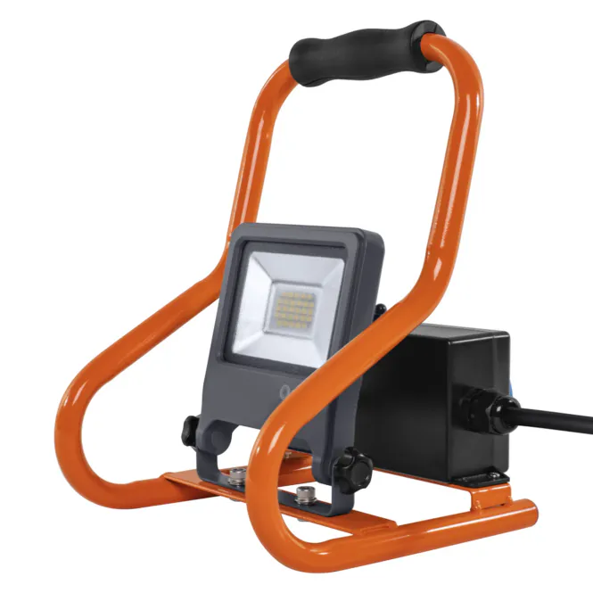 Hovedbilde LED WORKLIGHT 20W 840 R-STAND ...