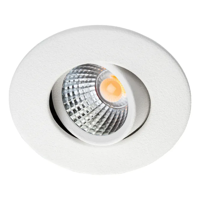 Hovedbilde Sg NANO TILT IN/OUT HVIT 4W ...