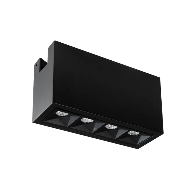 Hovedbilde Sg Zip Inspire 150 Sort 450lm ...