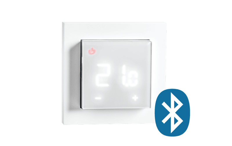 Sg HEATREG SMART 13A SORT