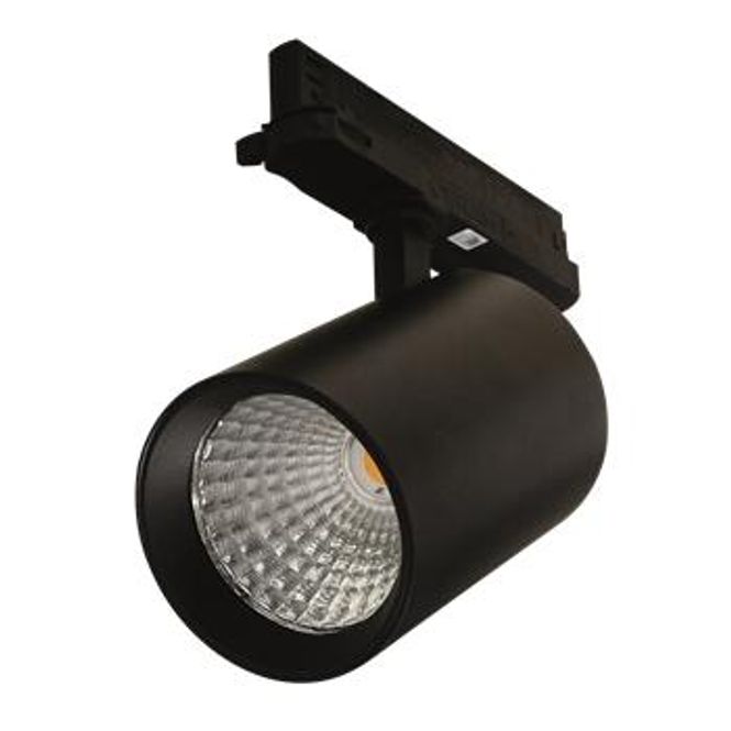 Hovedbilde Sg Tube Compact Sort 2600lm ...