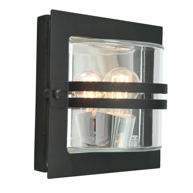 Hovedbilde Norlys Bern 650 Klart Glass ...