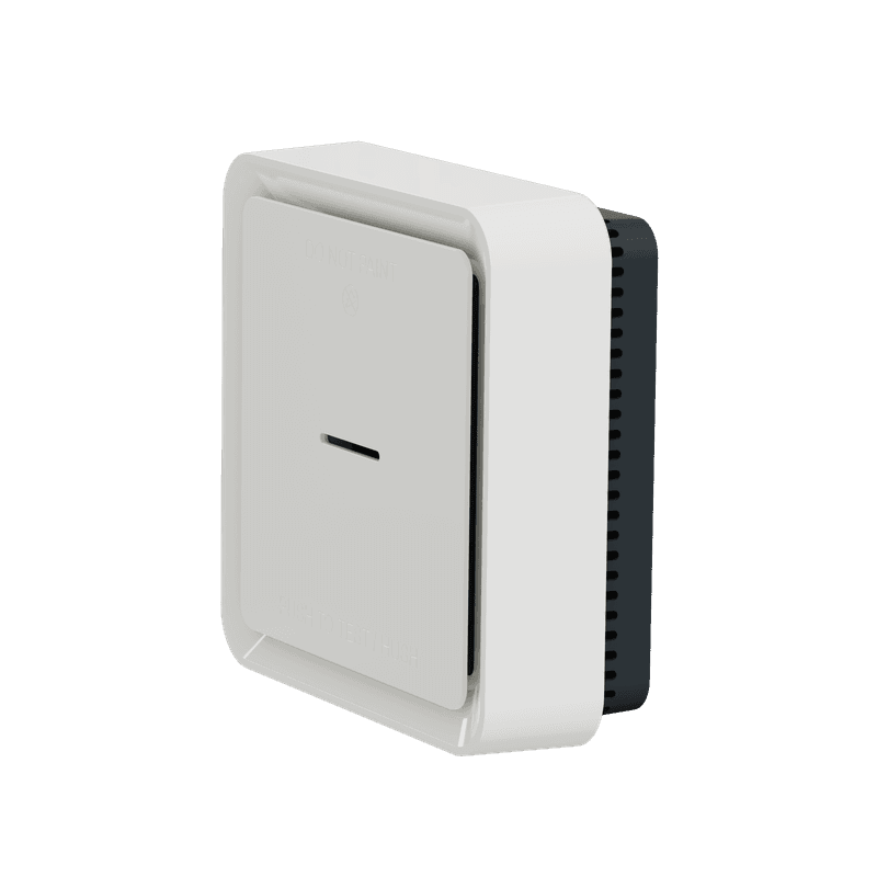ELKO SMART RØYKVARSLER BATTERI