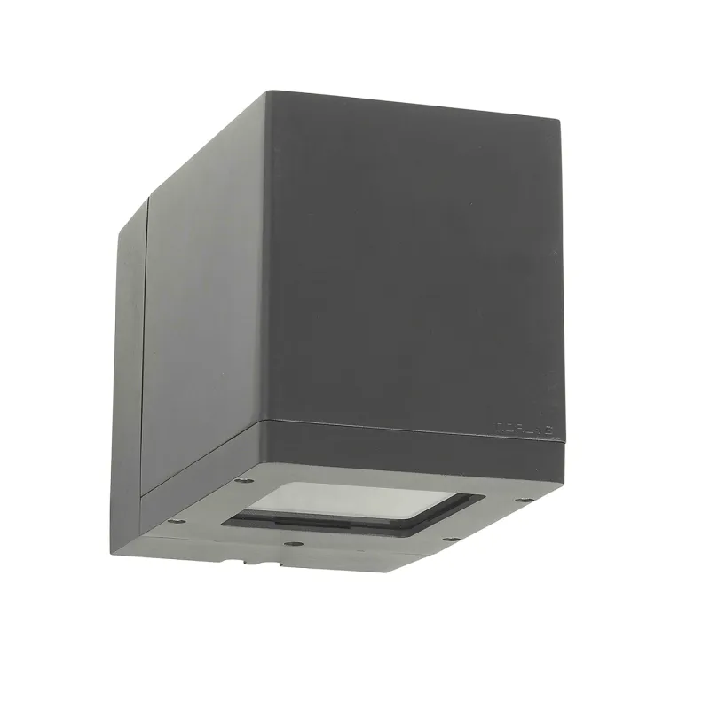 Norlys Voss 1952 Vegglampe Opp /Nedlys (bred) alt F. 22,2W LED G