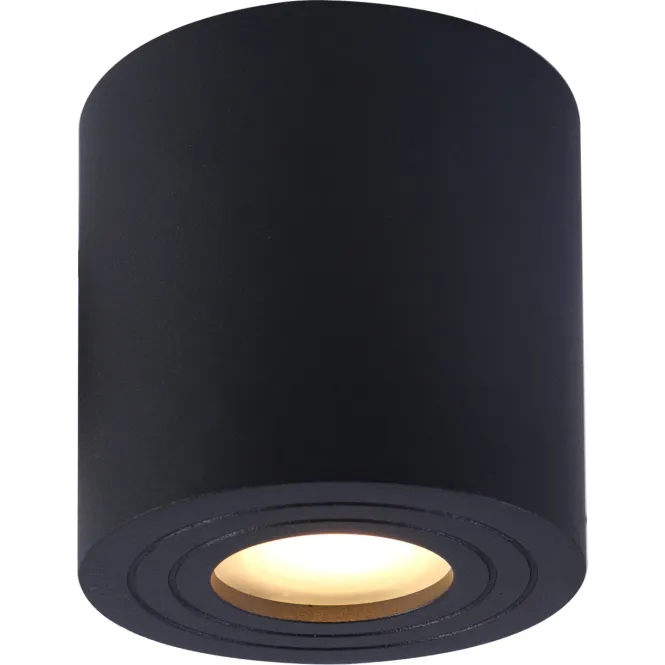 Hovedbilde VERONA TAK 1XGU10 HVIT