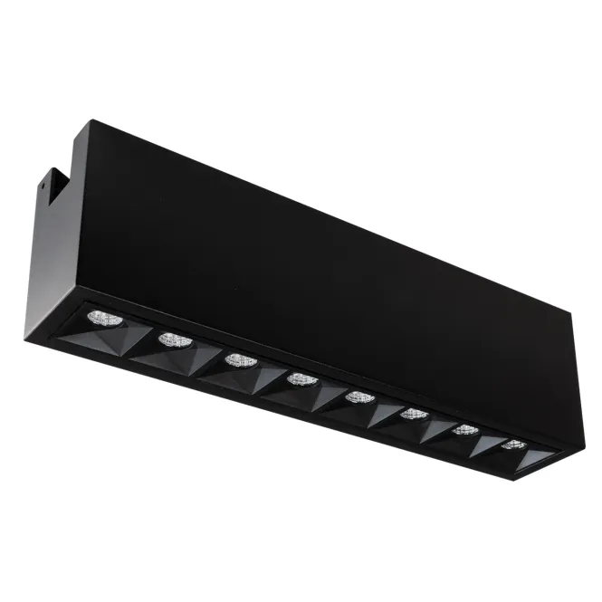 Hovedbilde Sg Zip Inspire 300 Sort 950lm ...