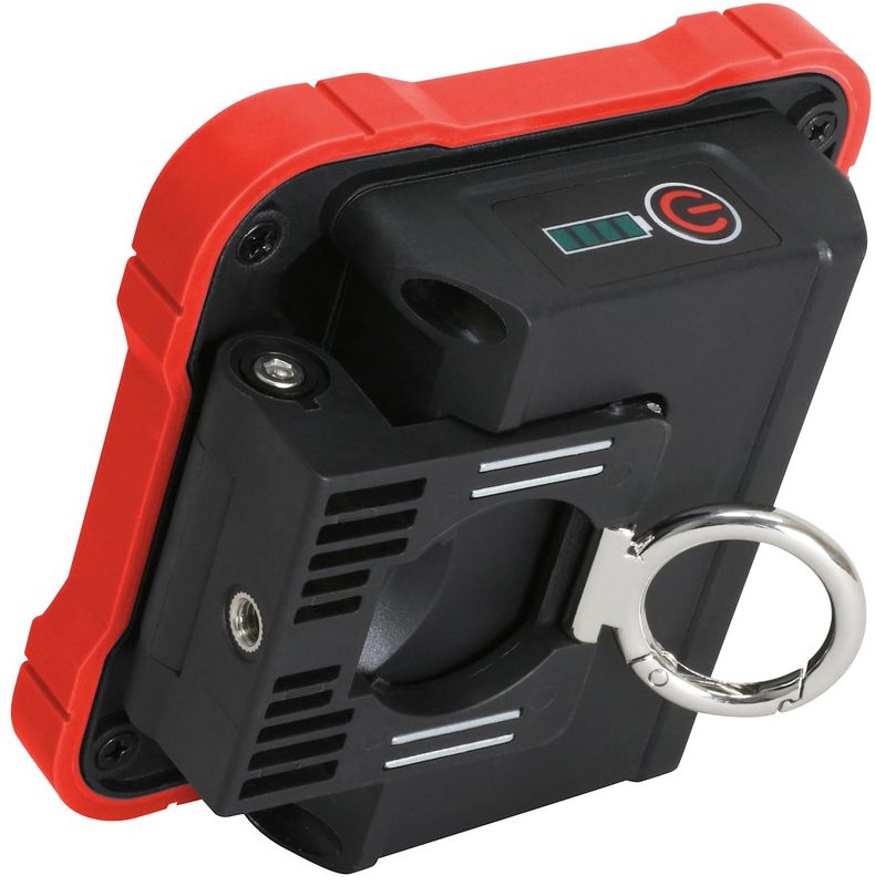 Photon, Oppladbar arbeidsbelysing, IP54, 10W